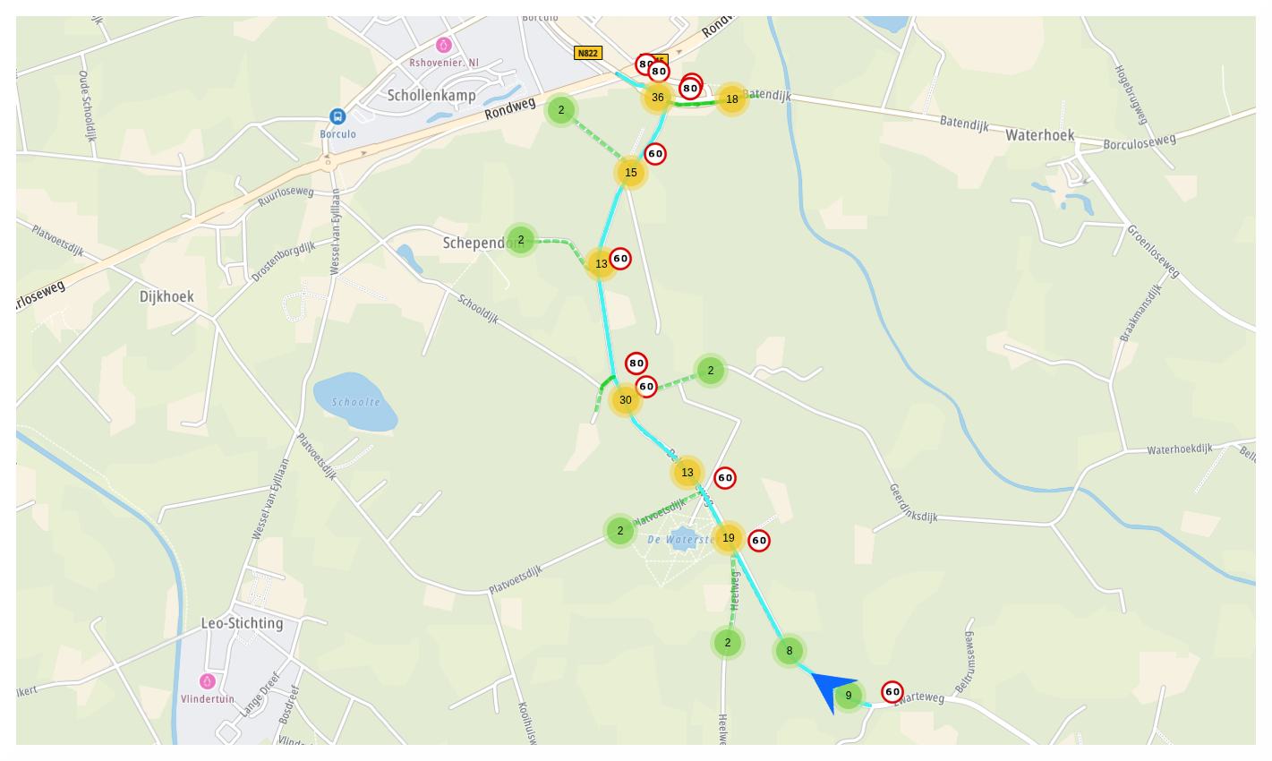 adas sdk intro android