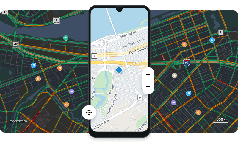 maps sdk intro android