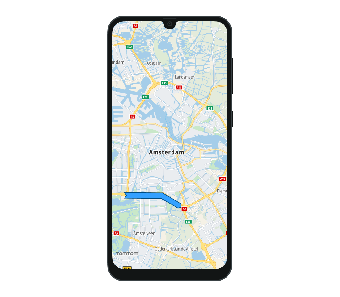 Add a map, Maps SDK for Android