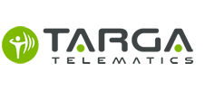 Targa Telematics logo