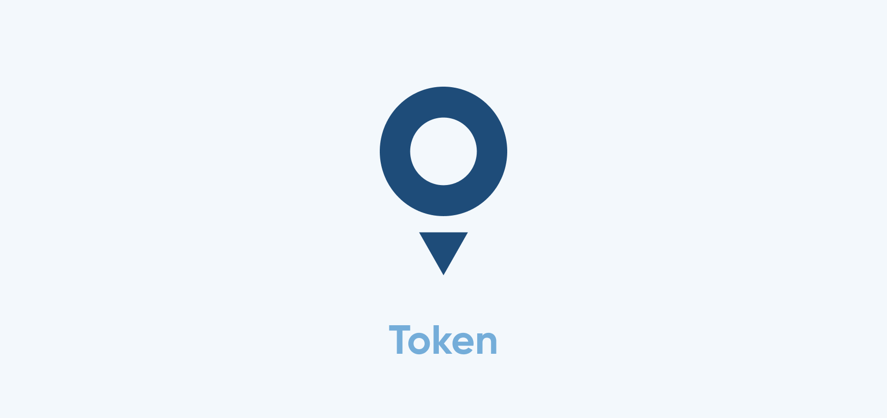 Design tokens
