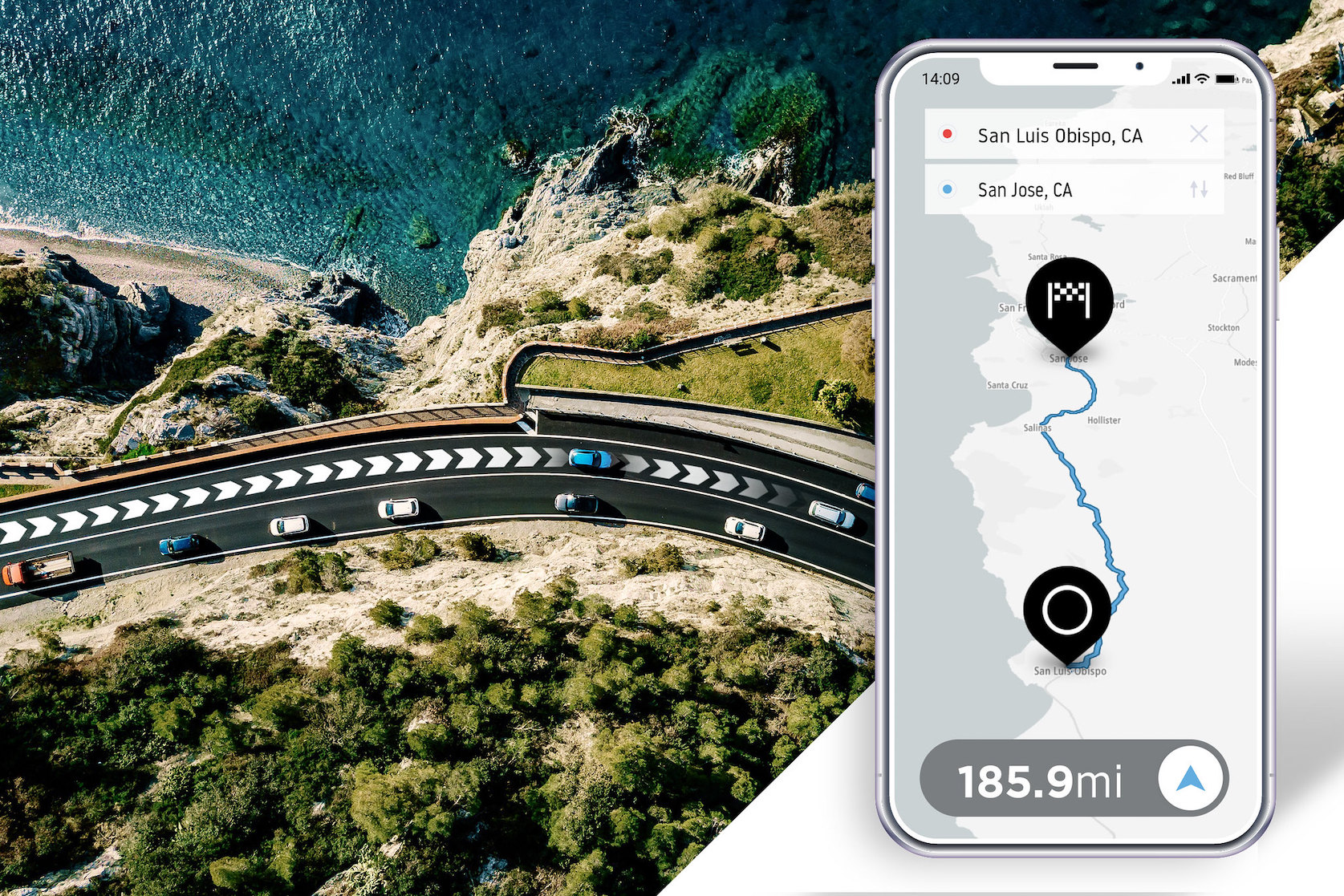 How to Use the TomTom Routing API for Estimated Time of Arrival