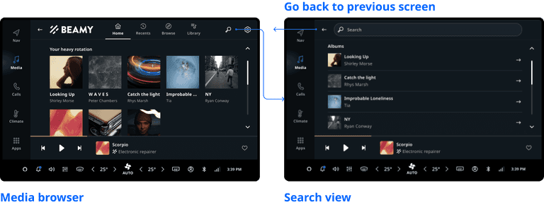 search
