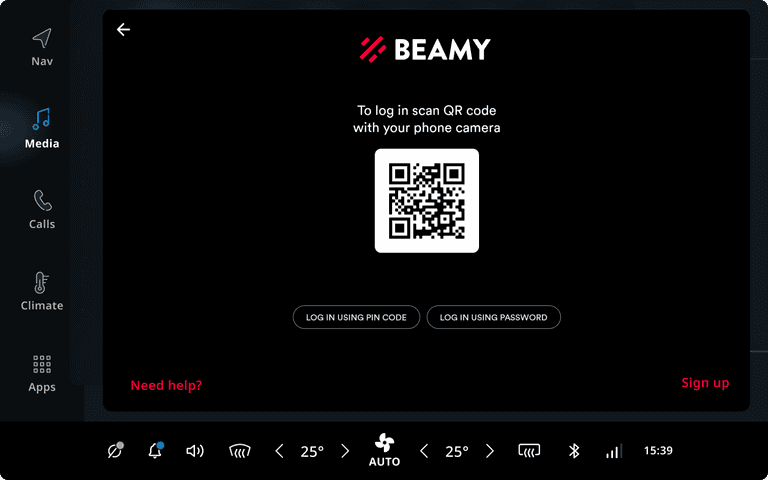 source login