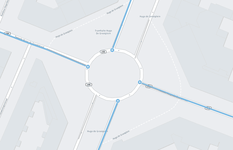 junction results approaches