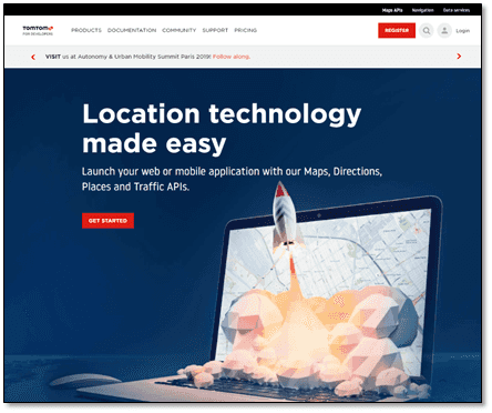 web app delivery