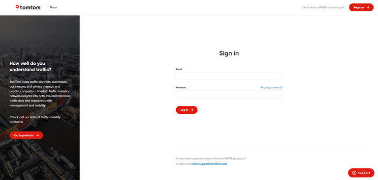 web app delivery