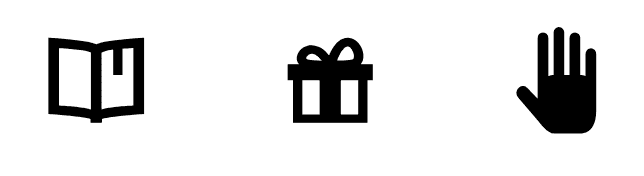 limits release notes user guide icons