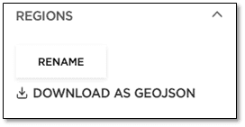 rename download regions
